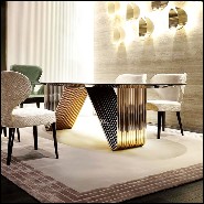 Dining table 150- Alyson