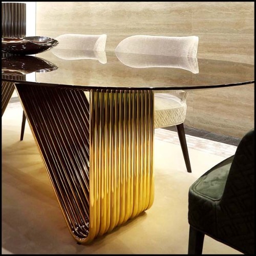 Dining table 150- Alyson