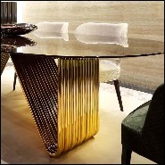 Dining table 150- Alyson