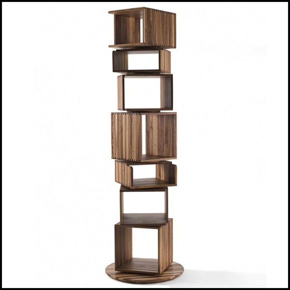 Bookcase 154- Free Round