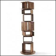 Bibliothèque 154- Free Round