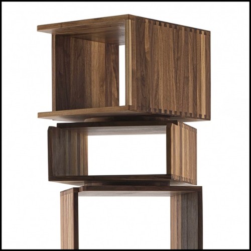 Bookcase 154- Free Round