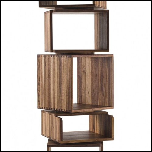 Bookcase 154- Free Round