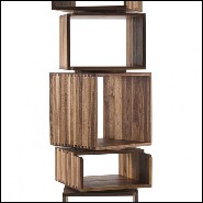 Bibliothèque 154- Free Round