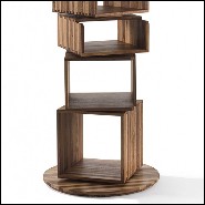 Bibliothèque 154- Free Round