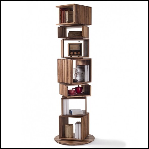 Bookcase 154- Free Round