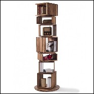 Bibliothèque 154- Free Round