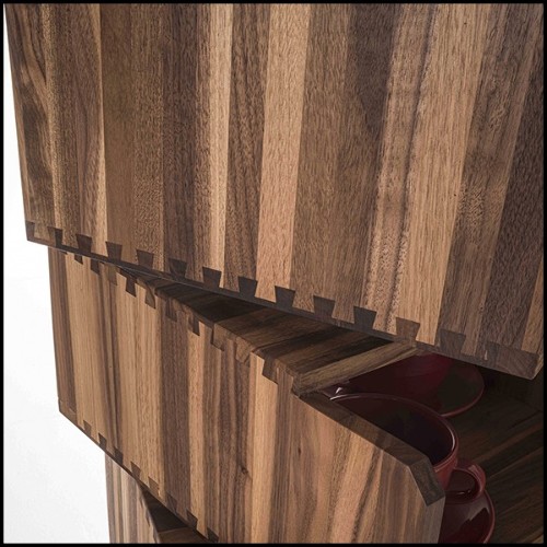 Bookcase 154- Free Round