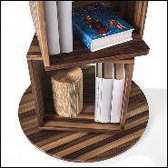 Bibliothèque 154- Free Round