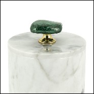 Boite 162- Malachite High