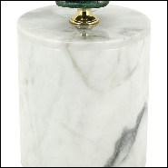 Boite 162- Malachite High