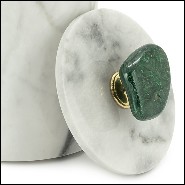 Boite 162- Malachite High