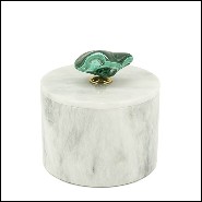 Box 162- Malachite Large