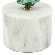 Box 162- Malachite Large