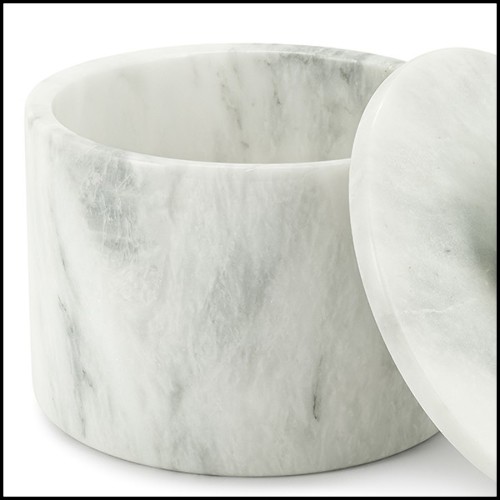 Boîte 162- Malachite Large