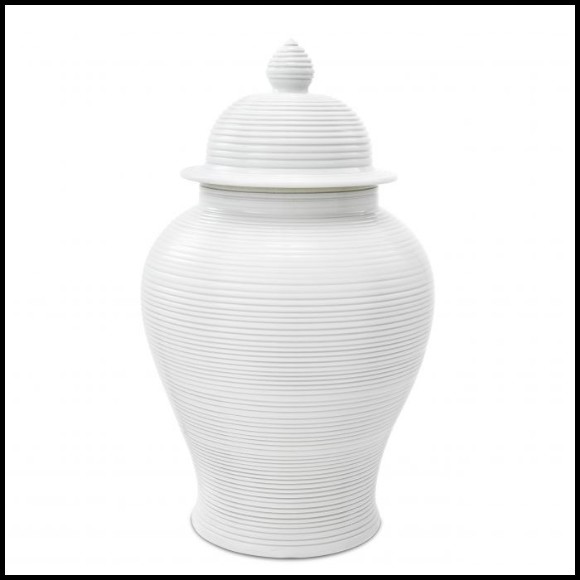 Vase 24- Celestine L