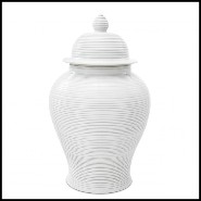 Vase 24- Celestine L