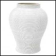 Vase 24- Celestine L