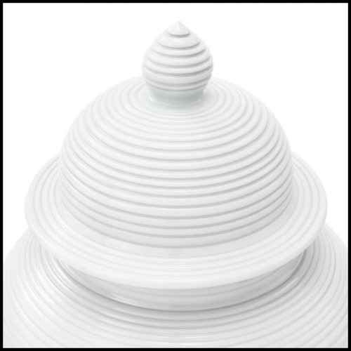 Vase 24- Celestine L