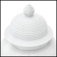 Vase 24- Celestine L