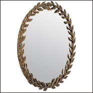 Mirror 24- Duras