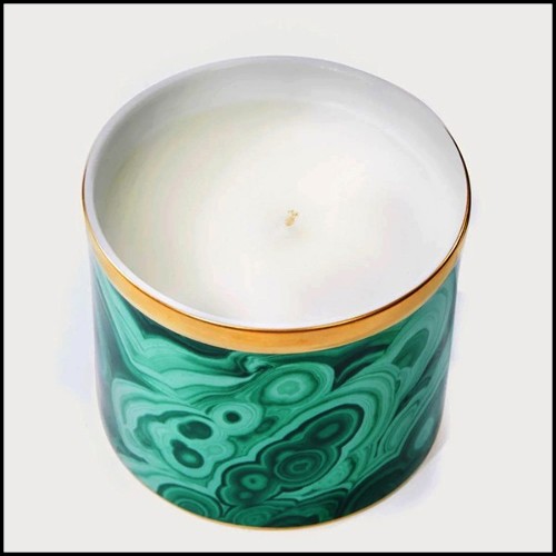 Candle 172- Melki