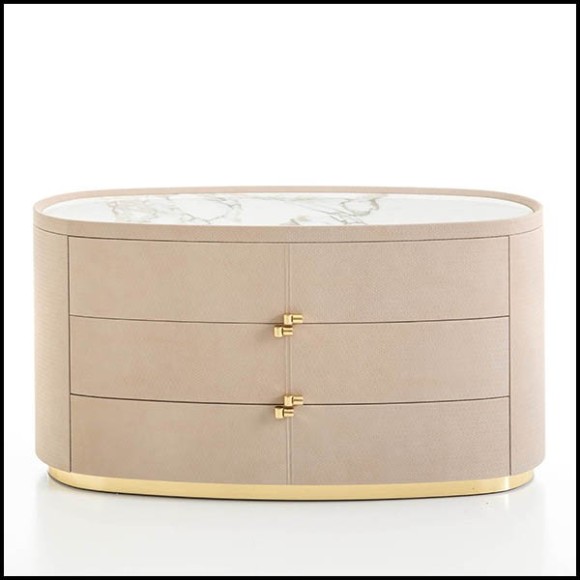 Chest of Drawers 150- Chelby