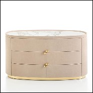 Chest of Drawers 150- Chelby