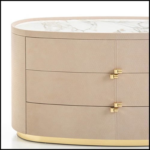 Chest of Drawers 150- Chelby