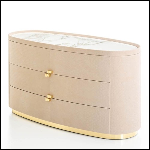 Chest of Drawers 150- Chelby