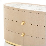 Chest of Drawers 150- Chelby