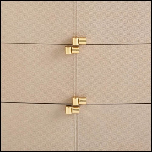 Chest of Drawers 150- Chelby