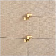 Chest of Drawers 150- Chelby