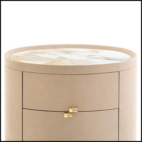 Nightstand 150- Bohème