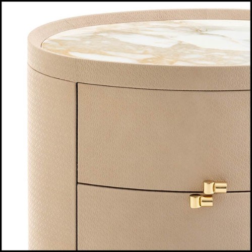 Nightstand 150- Bohème