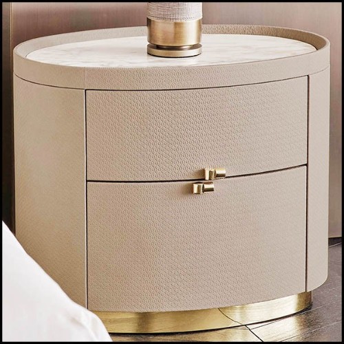 Nightstand 150- Bohème