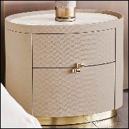 Nightstand 150- Bohème