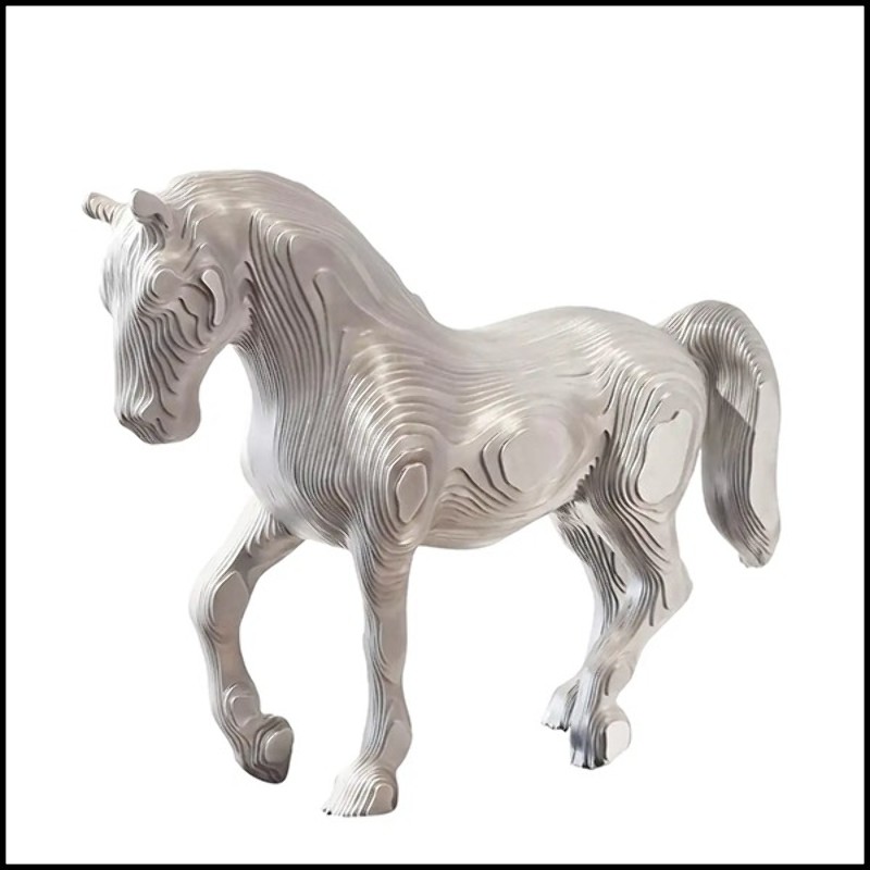 Sculpture PC- Horse