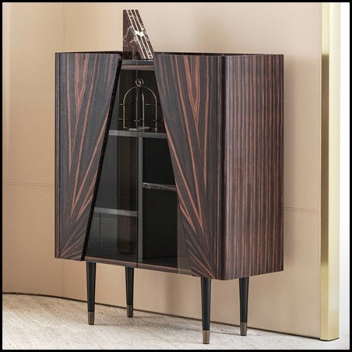 Cabinet Bar 150- Hortz