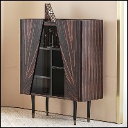 Cabinet Bar 150- Hortz