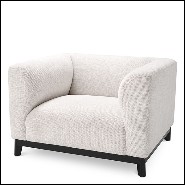 Fauteuil 24- Corso