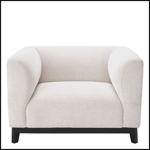 Fauteuil 24- Corso