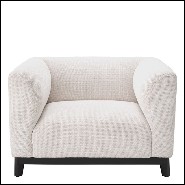 Fauteuil 24- Corso
