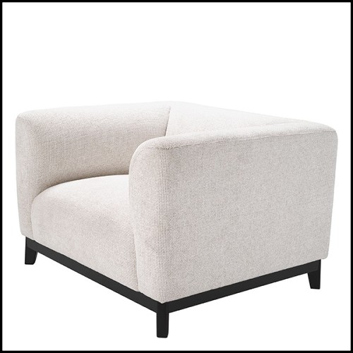 Fauteuil 24- Corso