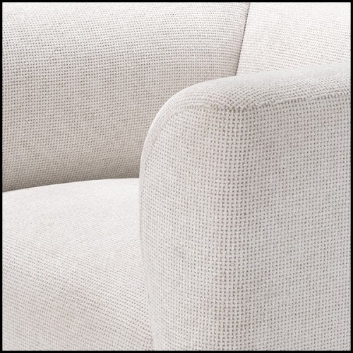 Fauteuil 24- Corso