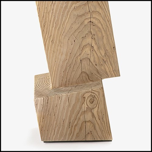 Barstool 154- Built-in Cedar