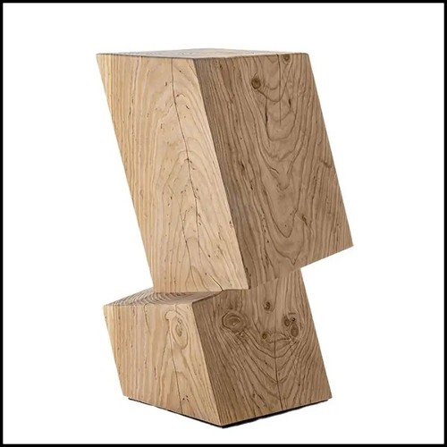 Barstool 154- Built-in Cedar