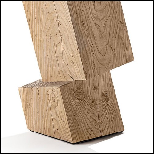 Barstool 154- Built-in Cedar