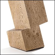 Tabouret de bar 154- Built-in Cedar