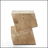 Tabouret 154- Built-in Cedar